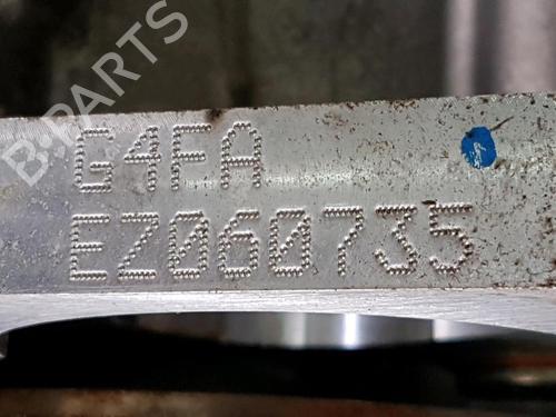 Engine KIA VENGA (YN) 1.4 CVVT | BP33949316M1  - Image 7