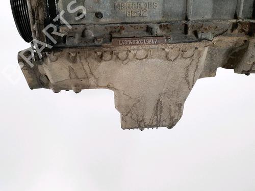 Engine MERCEDES-BENZ B-CLASS Sports Tourer (W245) B 180 CDI (245.207) | BP27729668M1