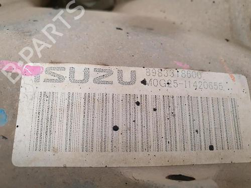 Transfer box ISUZU D-MAX II (TFR, TFS) 1.9 Ddi (TFR87J) | BP38767826M36 - Image 4