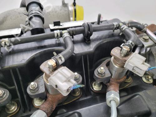 Engine MAZDA 6 Hatchback (GH) 2.2 D (GH10) | BP38529126M1 - Image 9