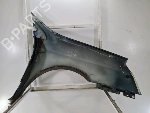 Left front fenders RENAULT VEL SATIS (BJ0_) 3.0 dCi (BJ0S) | BP17126324C41 