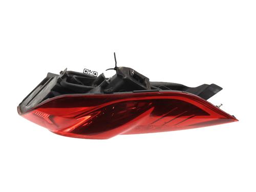 Used Left taillight RENAULT SCÉNIC II (JM0/1_) 1.5 dCi (JM1E, JM16) (106 hp) 30632542