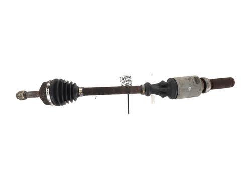 Used Right front driveshaft CITROËN SAXO (S0, S1) 1.4 VTS (75 hp) 26304898