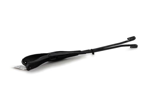Used Front windshield wiper arm DACIA SANDERO II 1.5 dCi (90 hp) 27907724