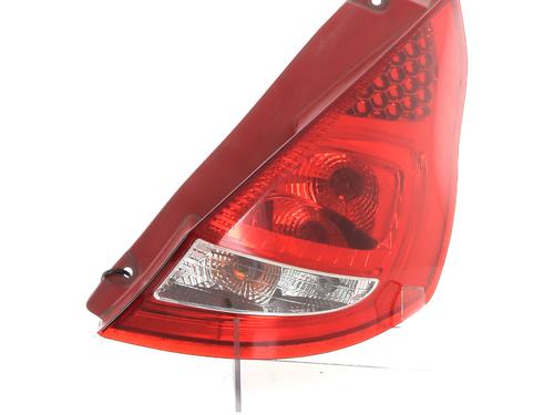 Right taillight FORD FIESTA VI (CB1, CCN) 1.25 | BP27553909C35 