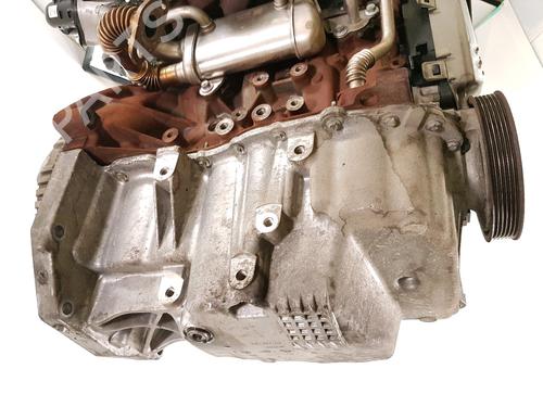 Engine RENAULT CLIO IV (BH_) 1.5 dCi 90 | BP29055564M1