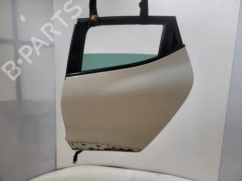 Used Left rear door RENAULT CLIO IV (BH_) 0.9 TCe 90 (BHNF, BHMA, BHMH, BHJK, BHJR) (90 hp) 30524521