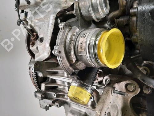 Engine VOLVO V40 Cross Country (526) D2 | BP31180603M1 