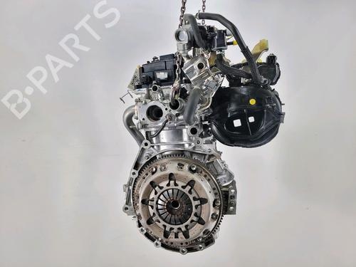 Engine PEUGEOT 108 1.0 VTi 72 | BP39972005M1 - Image 3