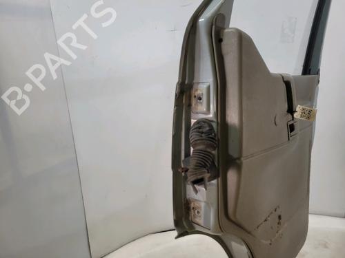 Right front door VW TRANSPORTER T4 Van (70A, 70H, 7DA, 7DH) 2.5 TDI | BP22613915C3 
