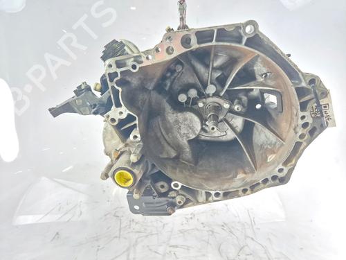 Gearbox OPEL COMBO Box Body/MPV (K9) 1.6 D | BP39087295M3 - Image 2