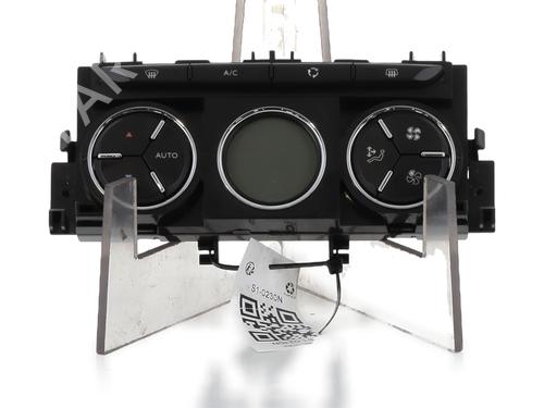 AC-Styringsenhed/Manøvreenhed CITROËN C3 II (SC_) 1.2 VTi 82 | BP29762175I5 