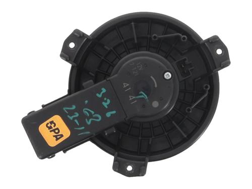 Varmeblæser SUZUKI BALENO (FW, EW) 1.2 (A1K412) (90 hp) 31606518