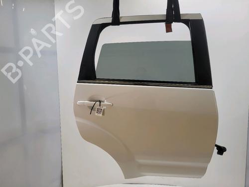 Used Right rear door Right rear door MITSUBISHI OUTLANDER II (CW_W) 2.2 DI-D 4WD (177 hp) 36428887 36428887