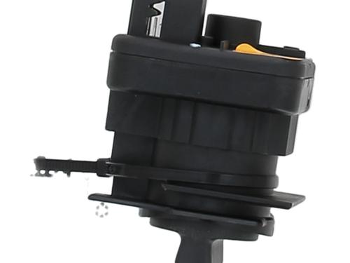 Headlight switch MERCEDES-BENZ A-CLASS (W169) A 180 CDI (169.007, 169.307) | BP38163630I24 - Image 5