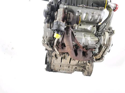 Engine MERCEDES-BENZ A-CLASS (W168) A 170 CDI (168.009, 168.109) | BP23264561M1 