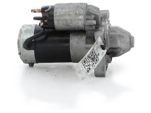 Used Starter Starter RENAULT GRAND SCÉNIC II (JM0/1_) 2.0 dCi (JM1K) (150 hp) 40277349 40277349
