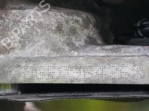 Engine SEAT LEON (KL1, KLG) 1.4 TSI e-Hybrid | BP32433593M1 