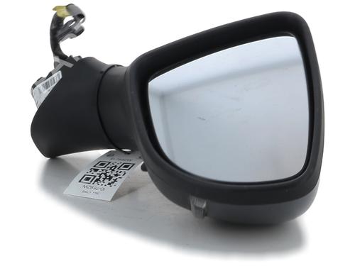 Right mirror RENAULT CLIO IV (BH_) 1.5 dCi 90 | BP29218289C27 