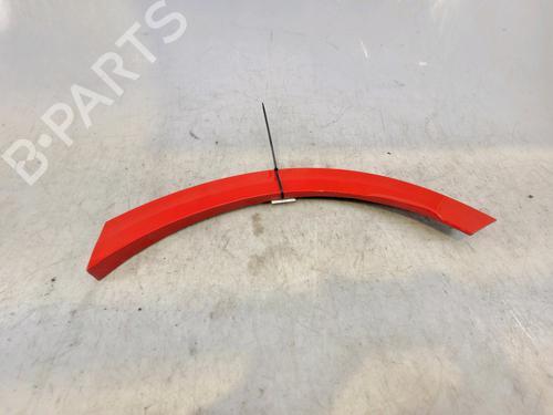 Used Rear left wheel arch trim FIAT 500X (334_) 1.3 (334.AXR11) (150 hp) 27903913