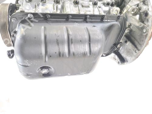 Silnik PEUGEOT 308 I (4A_, 4C_) 1.6 HDi | BP30653582M1 