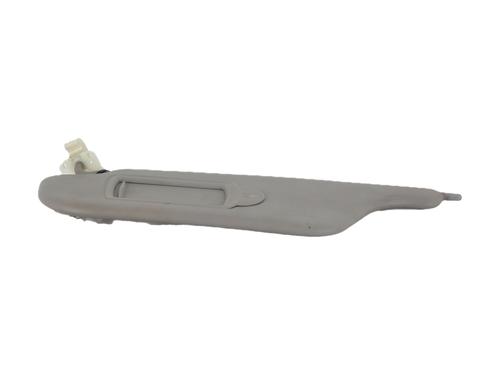 Left sun visor RENAULT CLIO III (BR0/1, CR0/1) 1.5 dCi (BR17, CR17) | BP36962193I1 - Image 3
