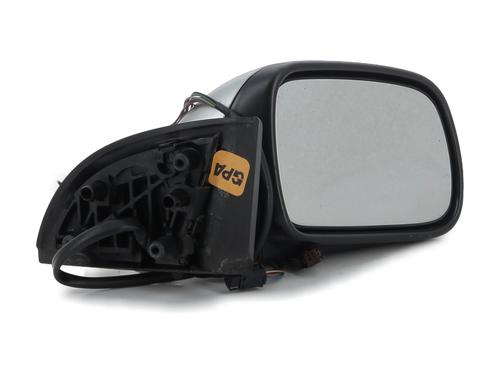 Right mirror PEUGEOT 307 (3A/C) 1.6 HDi 110 | BP27309812C27 