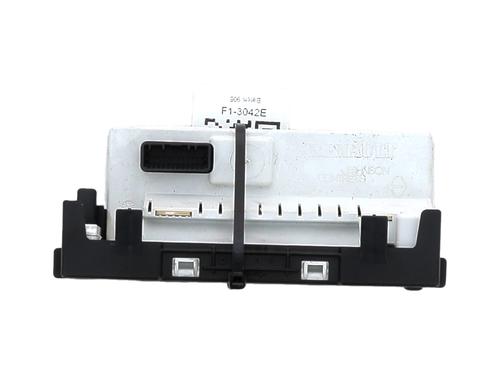 Used Display monitor RENAULT CLIO III (BR0/1, CR0/1) [2005-2014]  25982729