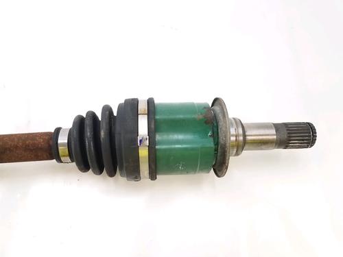 Right rear driveshaft MITSUBISHI OUTLANDER III (GG_W, GF_W, ZJ, ZL, ZK) 2.2 Di-D 4WD (GF6W) | BP15133639M41 