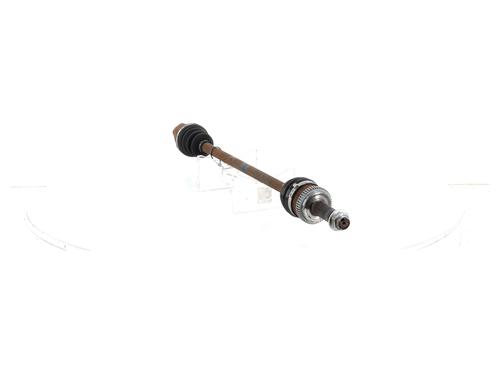 Left rear driveshaft HYUNDAI ix35 (LM, EL, ELH) 2.0 CRDi 4WD | BP21601383M40 