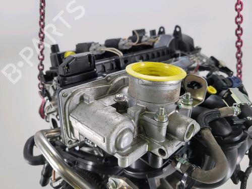 Engine SUZUKI CELERIO (LF) 1.0 (AVK310) | BP29930555M1