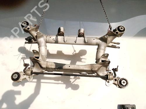 Rear axle BMW 5 (E60) M5 | BP27333709M2 