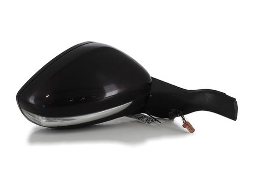 Right mirror PEUGEOT 208 I (CA_, CC_) 1.2 VTI 82 | BP28366089C27 