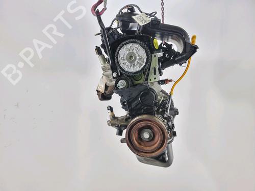 Used Engine RENAULT TWINGO II (CN0_) 1.2 16V (CN04, CN0B) (75 hp) 30190438