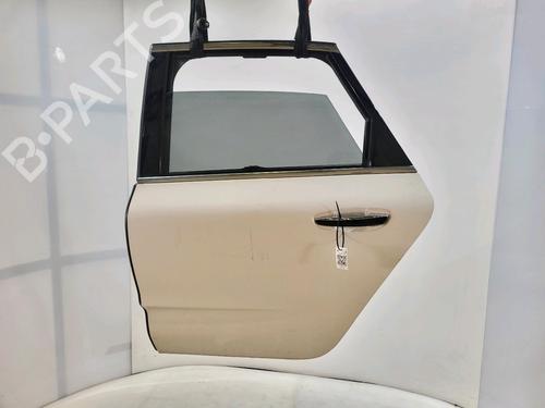 Used Left rear door CITROËN C4 Picasso II 1.6 HDi / BlueHDi 115 (115 hp) 29602751