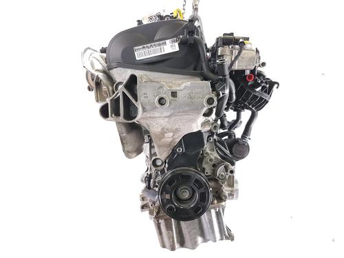Used Engine VW POLO VI (AW1, BZ1, AE1) 1.0 TSI (116 hp) 33189636