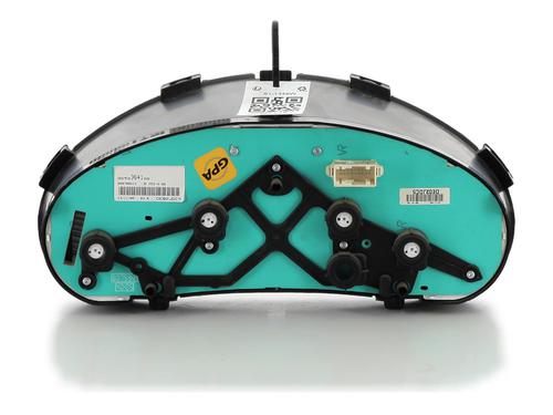 Instrument cluster CITROËN BERLINGO / BERLINGO FIRST Box Body/MPV (M_)  | BP25886778C47 