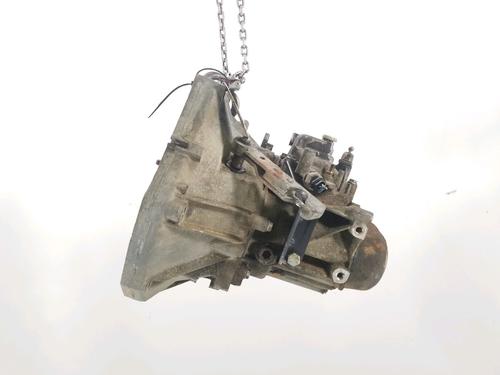 Used Manual gearbox Manual gearbox FIAT PANDA (169_) 1.3 D Multijet (169.AXC1A) (70 hp) 11186415 11186415