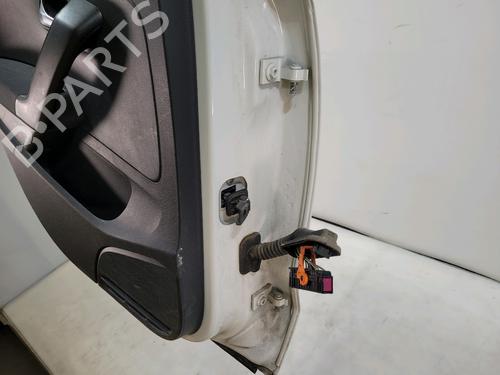 Left rear door VW POLO V (6R1, 6C1) 1.2 | BP29696249C4 