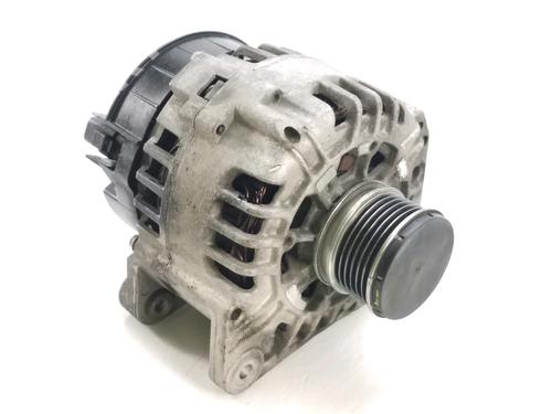 Used Alternator Alternator DACIA LOGAN (LS_) 1.5 dCi (LS0K) (68 hp) 10702648 10702648