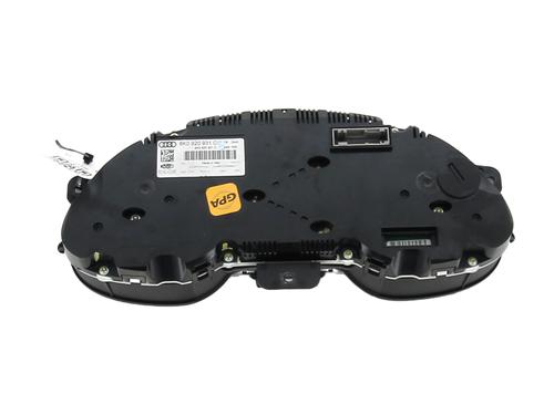 Instrument cluster AUDI A4 B8 (8K2) 2.0 TDI | BP21681369C47 