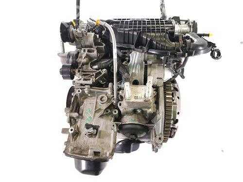 Engine RENAULT TWINGO III (BCM_, BCA_) 0.9 TCe 90 (BCM9, BCM2) | BP30842451M1