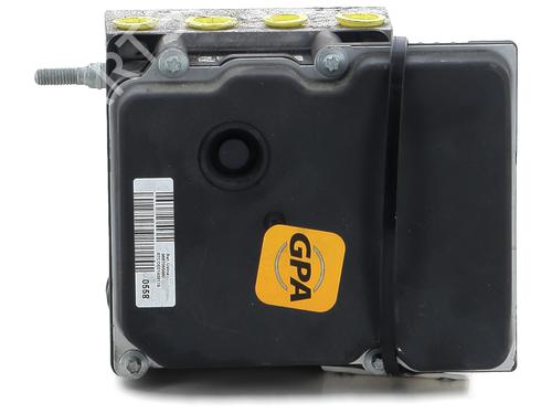 ABS pump PEUGEOT 308 I (4A_, 4C_)  | BP25345385M43 
