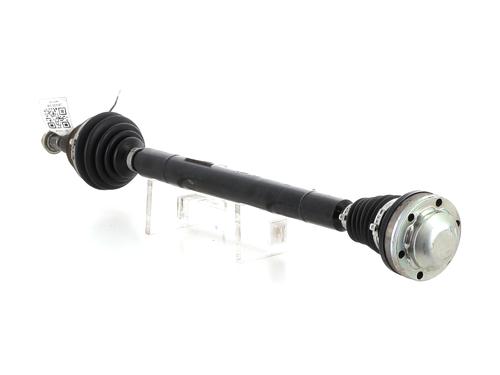 Right front driveshaft SEAT LEON (1M1) 1.9 TDI | BP26190128M39 