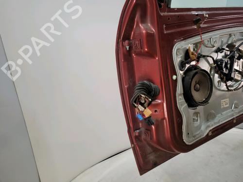 Right front door SKODA FABIA I (6Y2) 1.2 | BP29381031C3 