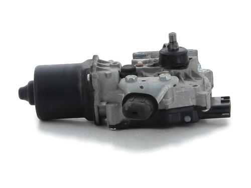 Used Front wiper motor DACIA LODGY (JS_) 1.2 TCe (JSAY, JSM0) (115 hp) 22949551