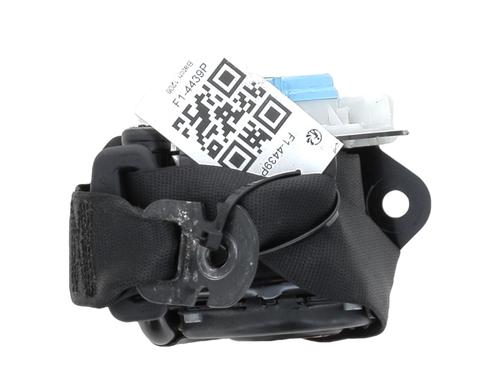 Used Rear left seatbelt MERCEDES-BENZ B-CLASS Sports Tourer (W246, W242) B 180 CDI (246.200) (109 hp) 32039939