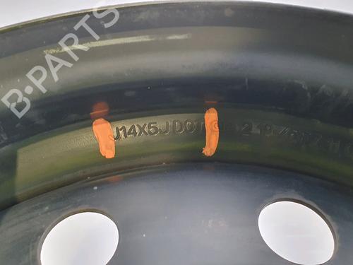 Rim SUZUKI CELERIO (LF) 1.0 (AVK310) | BP29470575C45 