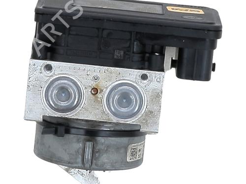 ABS Bremseaggregat CITROËN DS3 (SA_) 1.6 VTi 120 | BP29198508M43