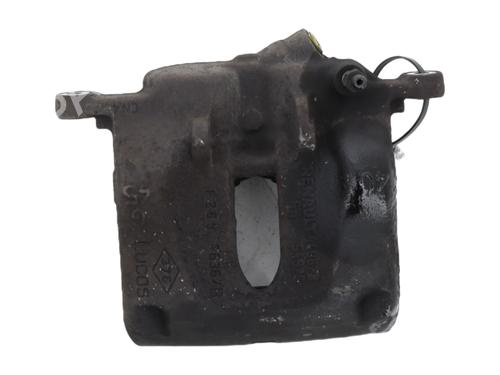 Used Left front brake caliper Left front brake caliper RENAULT TRAFIC II Van (FL) 1.9 dCi 100 (FL0C, FL0K, FL0B) (101 hp) 27906399 27906399